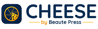 CHEESE by BeautePress